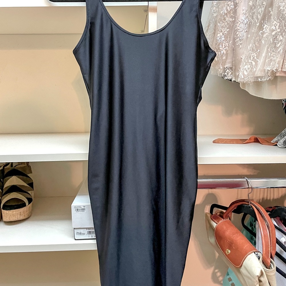 American Apparel Bodycon Dress - OS